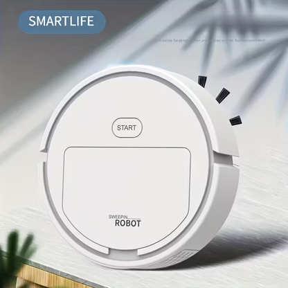 ZeroEsfuerzo™ / AutoSweep Pro: Ahorra Tiempo y Esfuerzo