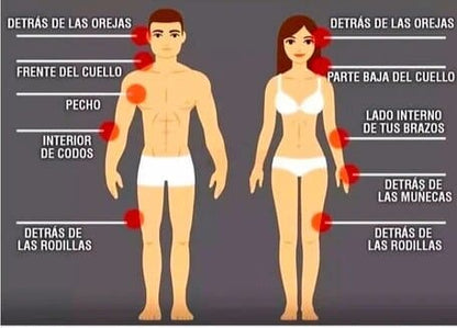 Her Loss: Signature Edition | Fragancia Potenciada con Feromonas