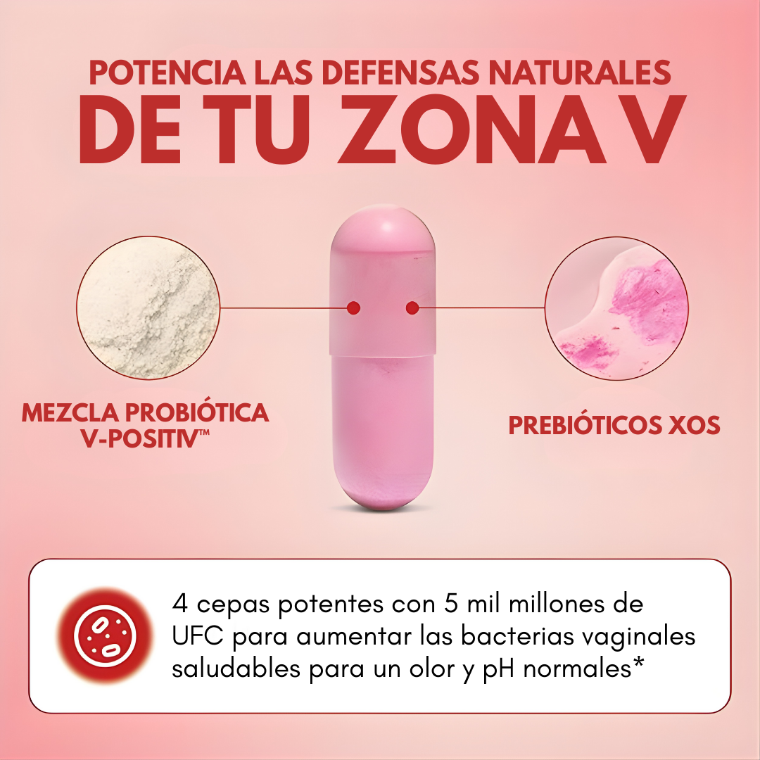 URO CREAM + URO PROBIOTICS – Equilibrio íntimo, frescura prolongada y cuidado completo para tu bienestar femenino