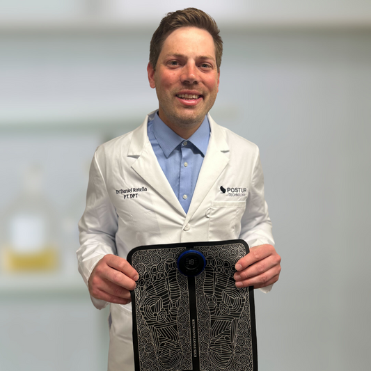 Masajeador de pies NeuroRelief™