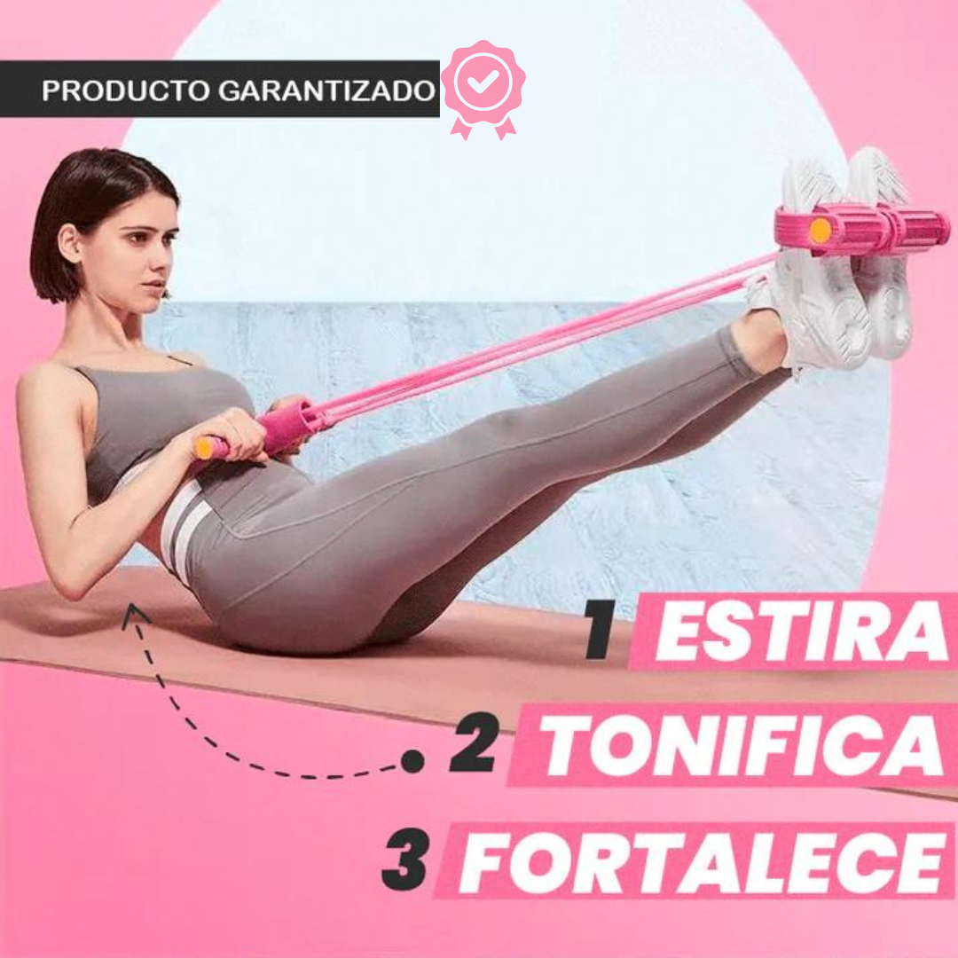 BodyFlex™ – 🏠 Entrena desde Casa y Logra un Físico de Impacto