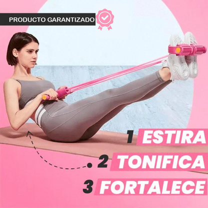 BodyFlex™ – 🏠 Entrena desde Casa y Logra un Físico de Impacto