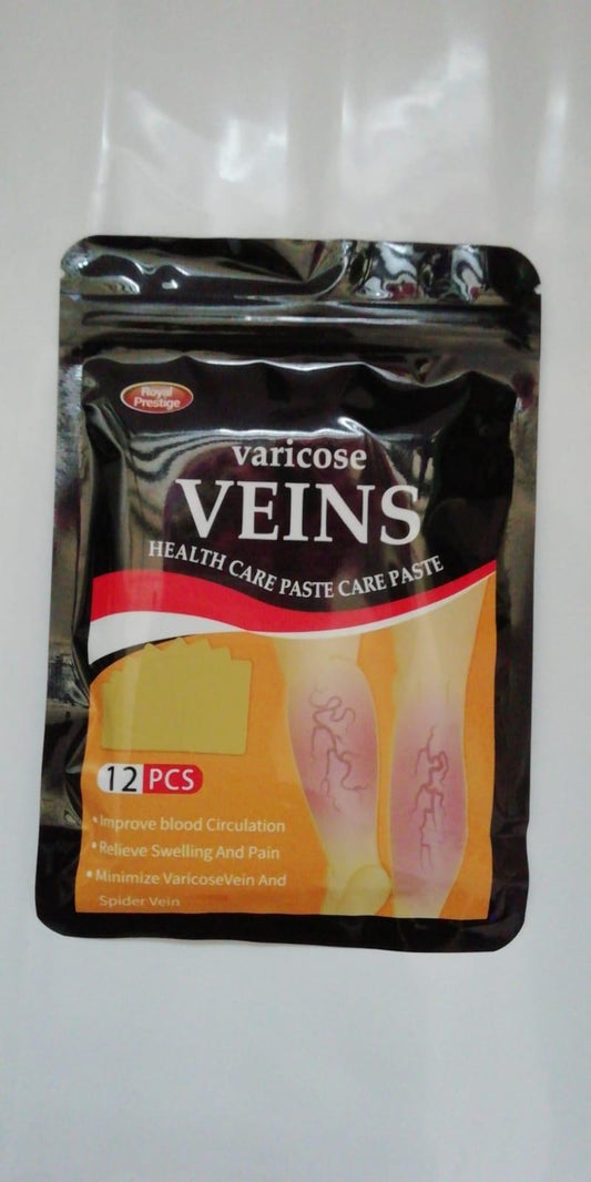 VEINS - Parches para Varices