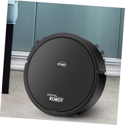 ZeroEsfuerzo™ / AutoSweep Pro: Ahorra Tiempo y Esfuerzo