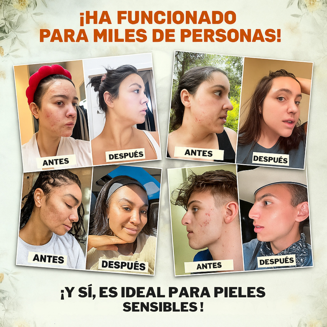 Crema Evil Goods para todo tipo de piel – Hidratación, cuidado y renovación total