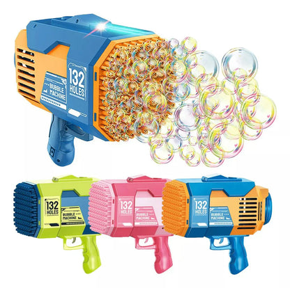 Bazooka de Burbujas™, el regalo perfecto