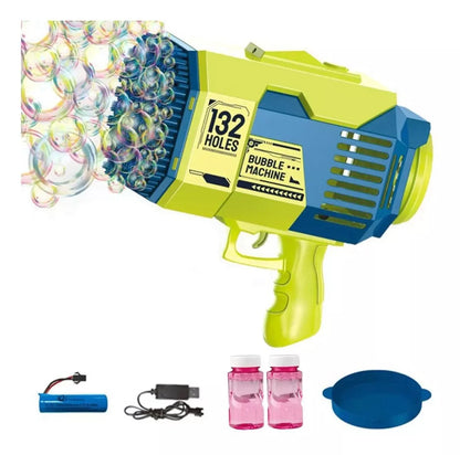 Bazooka de Burbujas™, el regalo perfecto