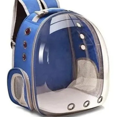 MALETA IDEAL PARA GATOS.