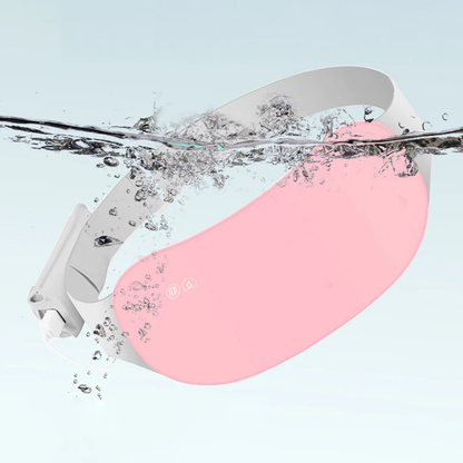 ComfyCramp™ ALMOHADILLA PARA CÓLICOS MENSTRUALES