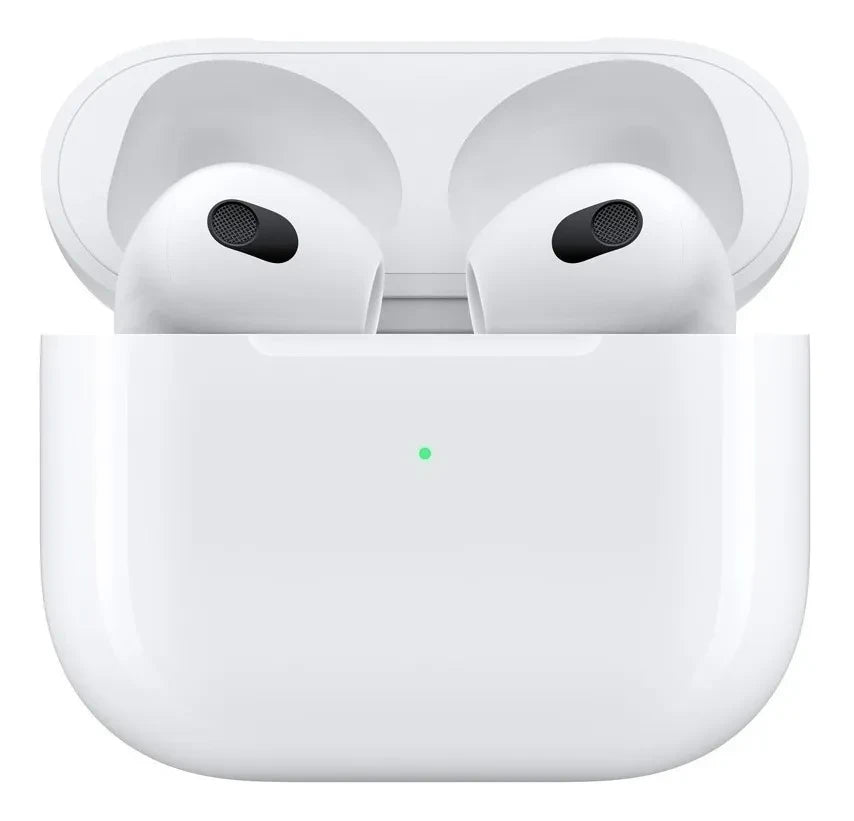 Audifonos AirTec Serie 3 Lanzamiento (2024)