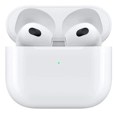 Audifonos AirTec Serie 3 Lanzamiento (2024)