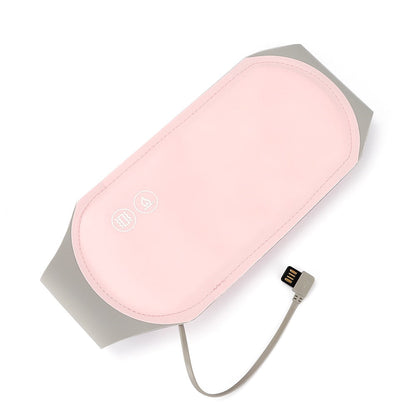 ComfyCramp™ ALMOHADILLA PARA CÓLICOS MENSTRUALES