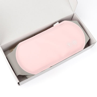 ComfyCramp™ ALMOHADILLA PARA CÓLICOS MENSTRUALES