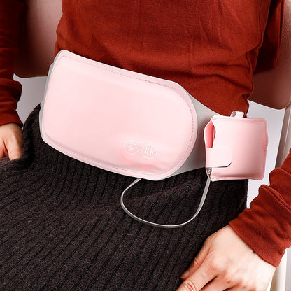 ComfyCramp™ ALMOHADILLA PARA CÓLICOS MENSTRUALES