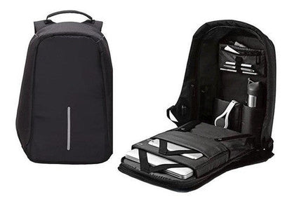 BOLSO MALETA ANTI-ROBO CON PUERTO USB